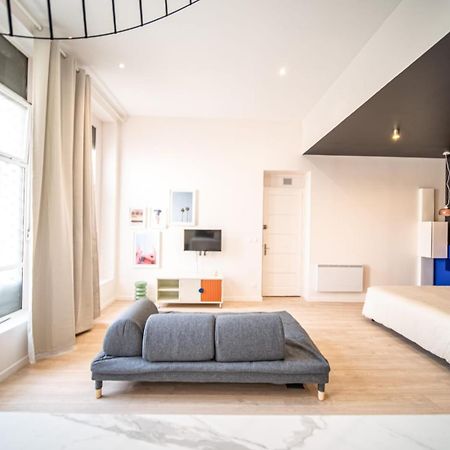 Le Jewell Apartment ลียง ภายนอก รูปภาพ