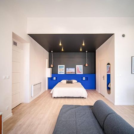 Le Jewell Apartment ลียง ภายนอก รูปภาพ