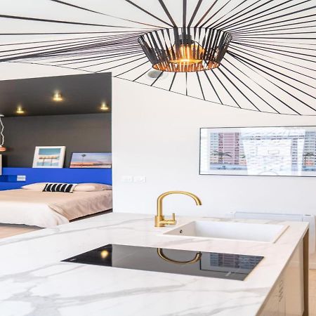 Le Jewell Apartment ลียง ภายนอก รูปภาพ