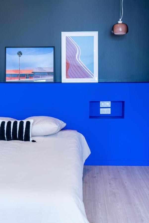 Le Jewell Apartment ลียง ภายนอก รูปภาพ