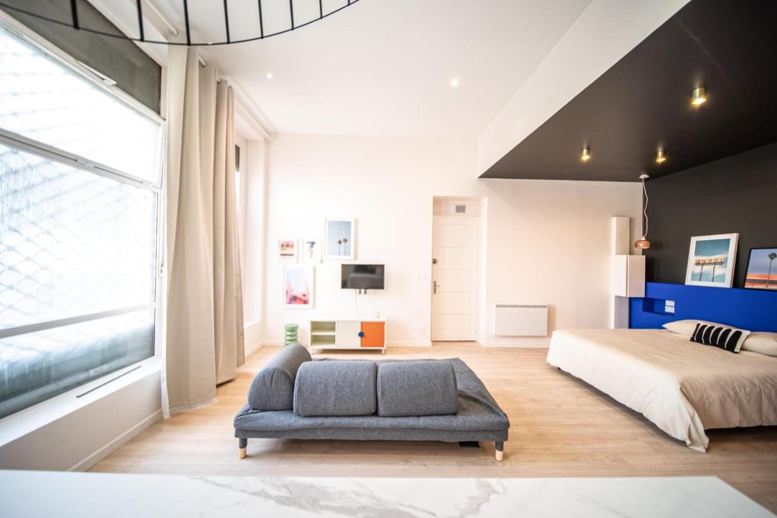 Le Jewell Apartment ลียง ภายนอก รูปภาพ