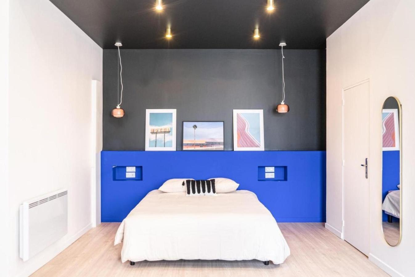 Le Jewell Apartment ลียง ภายนอก รูปภาพ