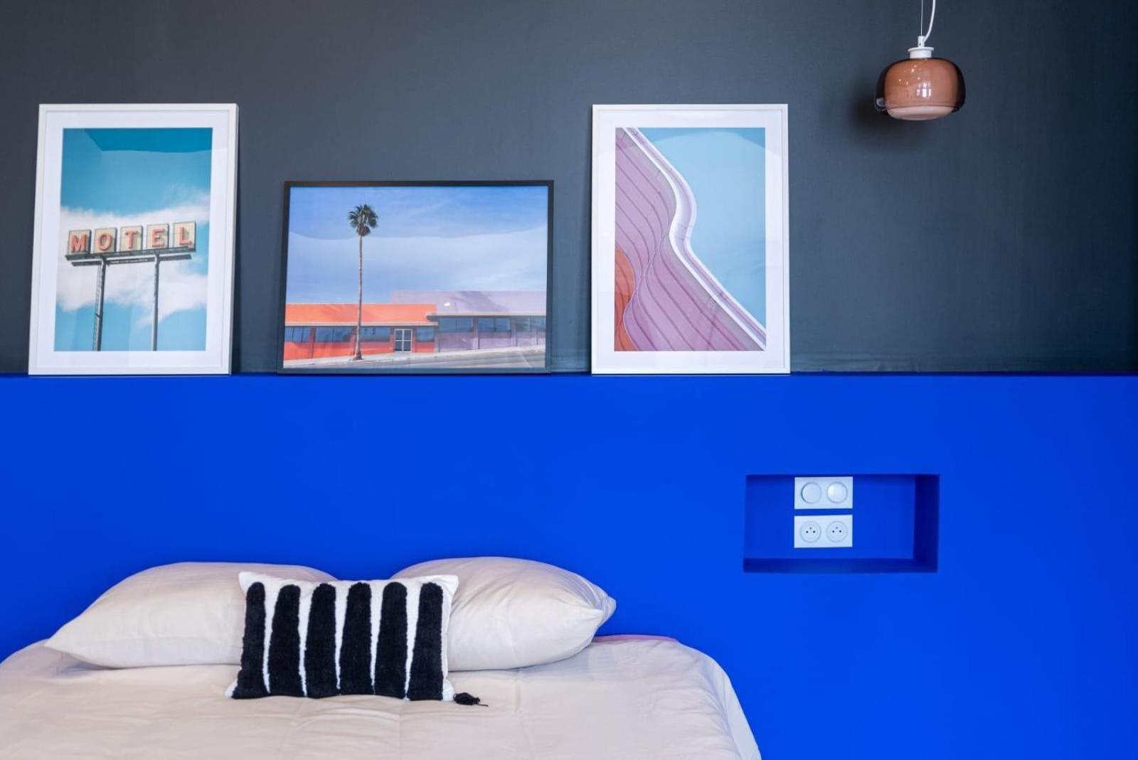 Le Jewell Apartment ลียง ภายนอก รูปภาพ