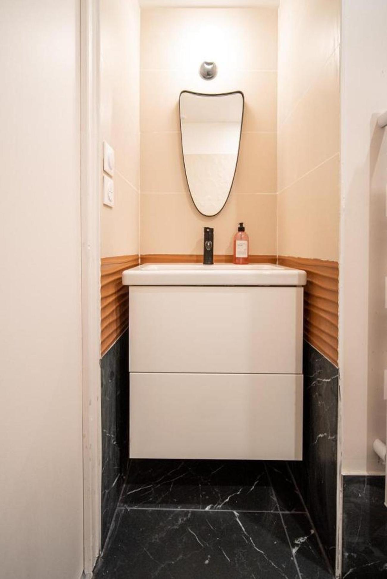 Le Jewell Apartment ลียง ภายนอก รูปภาพ