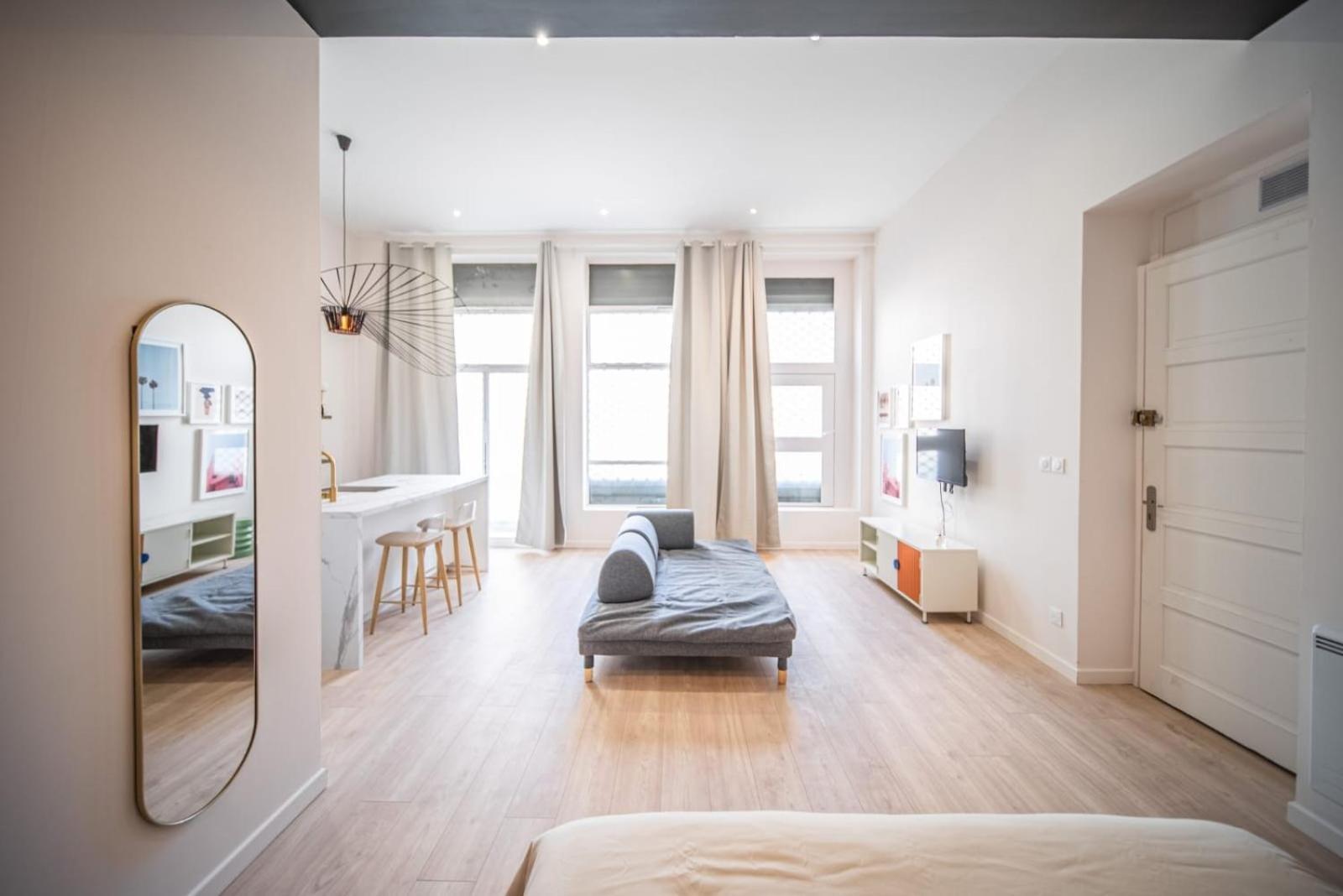 Le Jewell Apartment ลียง ภายนอก รูปภาพ